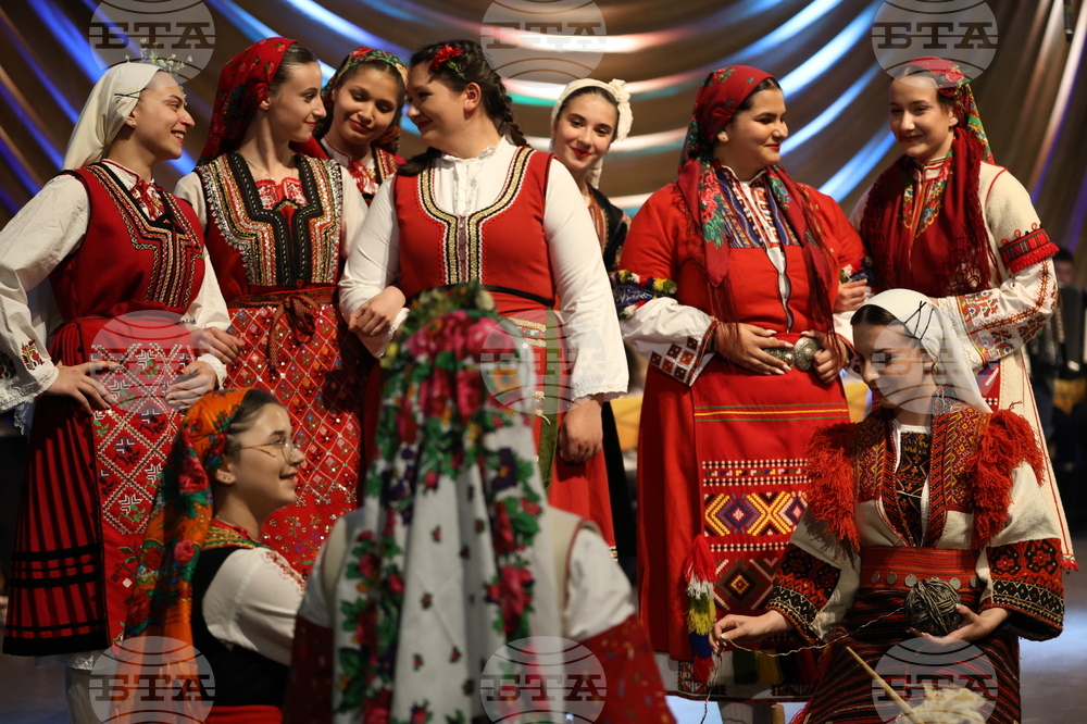 Благоевград - НХГ „Св. св. Кирил и Методий“ - концерт