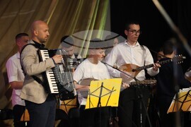 Благоевград - НХГ „Св. св. Кирил и Методий“ - концерт
