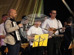 Благоевград - НХГ „Св. св. Кирил и Методий“ - концерт