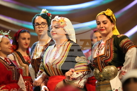 Благоевград - НХГ „Св. св. Кирил и Методий“ - концерт