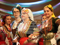 Благоевград - НХГ „Св. св. Кирил и Методий“ - концерт