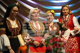 Благоевград - НХГ „Св. св. Кирил и Методий“ - концерт