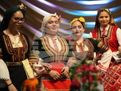 Благоевград - НХГ „Св. св. Кирил и Методий“ - концерт