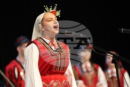 Благоевград - НХГ „Св. св. Кирил и Методий“ - концерт