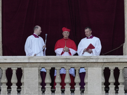 Vatican Conclave New Pope