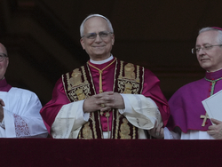Vatican Conclave New Pope