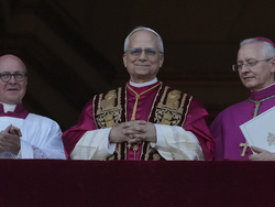 Vatican Conclave New Pope