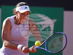 Italy Italian Open Tennis