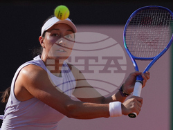 Italy Italian Open Tennis