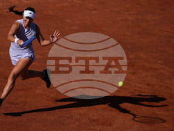 Italy Italian Open Tennis