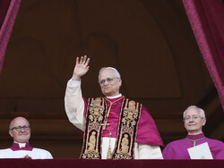 Vatican Conclave New Pope