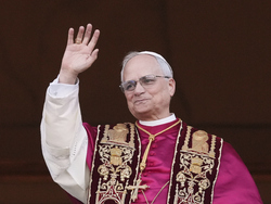 Vatican Conclave New Pope