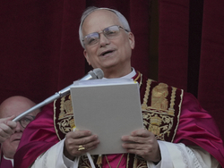 Vatican Conclave New Pope