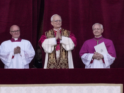 Vatican Conclave