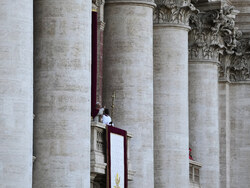 Vatican Conclave New Pope