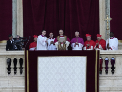 Vatican Conclave