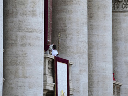 Vatican Conclave New Pope