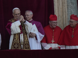 Vatican Conclave New Pope