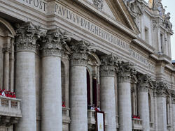 Vatican Conclave New Pope