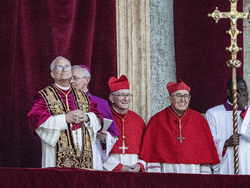 Vatican Conclave New Pope