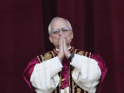 Vatican Conclave New Pope