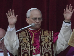 Vatican Conclave New Pope