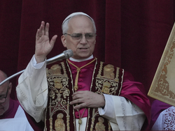 Vatican Conclave New Pope