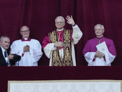 Vatican Conclave