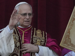 Vatican Conclave New Pope