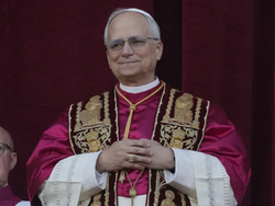 Vatican Conclave New Pope