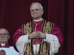 Vatican Conclave New Pope