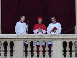 Vatican Conclave New Pope
