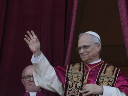 Vatican Conclave New Pope