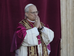 Vatican Conclave New Pope