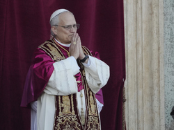 Vatican Conclave New Pope