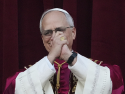 Vatican Conclave New Pope