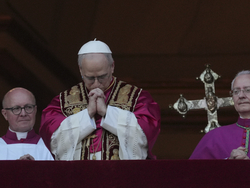 Vatican Conclave New Pope