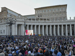 Vatican Conclave