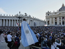 Vatican Conclave