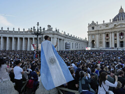 Vatican Conclave