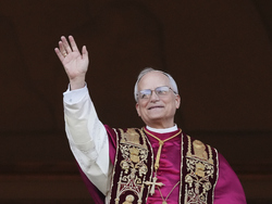 Vatican Conclave New Pope