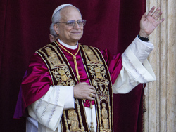 Vatican Conclave New Pope