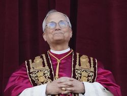 Vatican Conclave New Pope