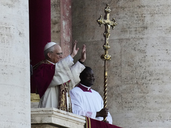 Vatican Conclave New Pope