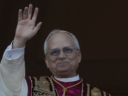 Vatican Conclave New Pope