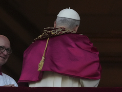 Vatican Conclave New Pope