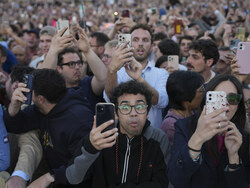 Vatican Conclave New Pope