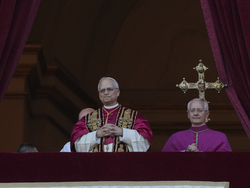 Vatican Conclave New Pope