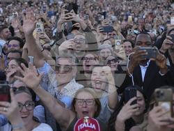 APTOPIX Vatican Conclave New Pope