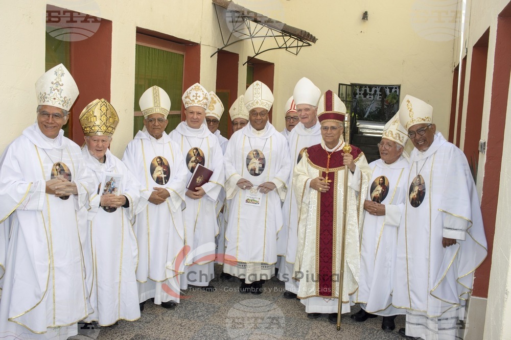 Peru New Pope